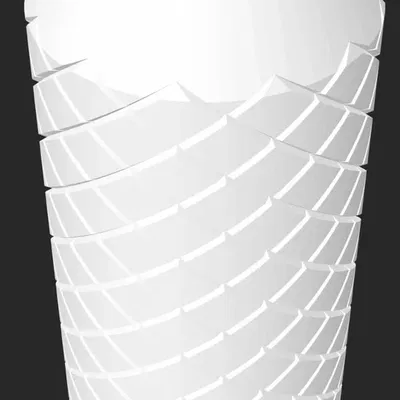 Cricut - Hộp Đựng Lưỡi Dao Đơn Giản