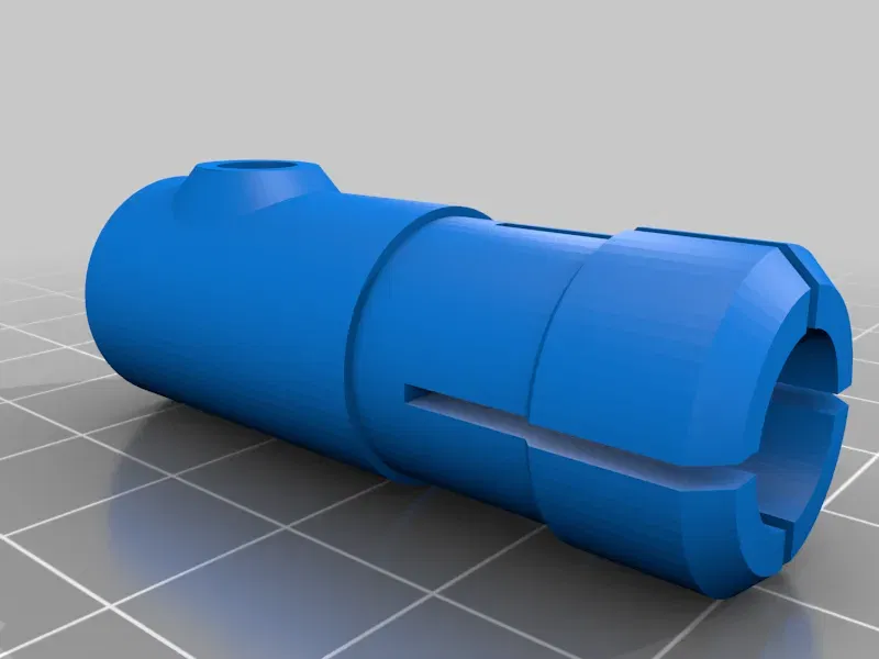 Cục Adapter Bút Gel Hành Động Cricut - Image 1