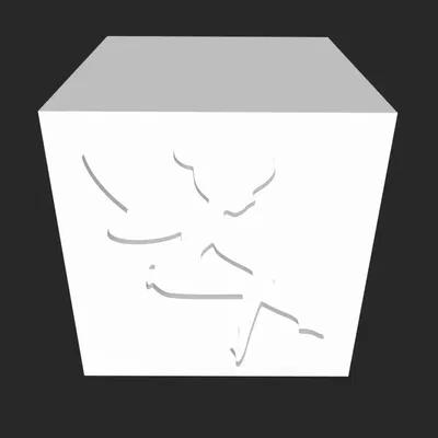 Móc khóa Disney handmade