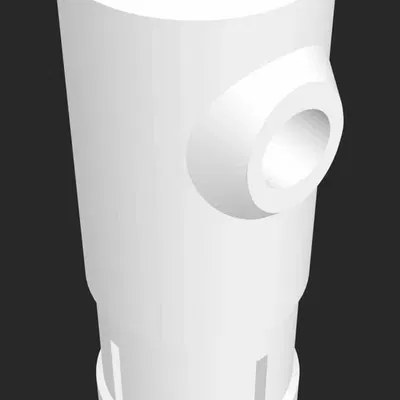 Cục Adapter Bút Gel Hành Động Cricut