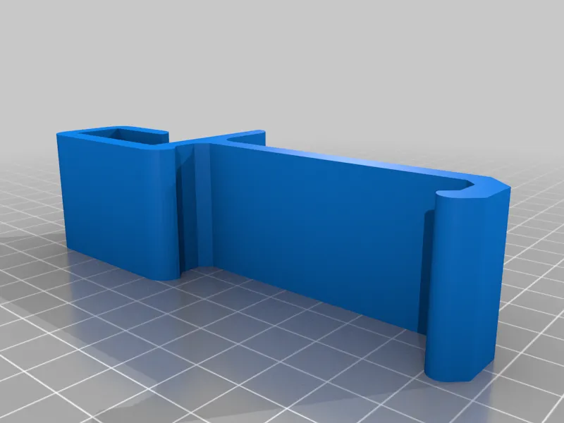 Support Game & Watch pour étagère IKEA MÅLERÅS - Image 1