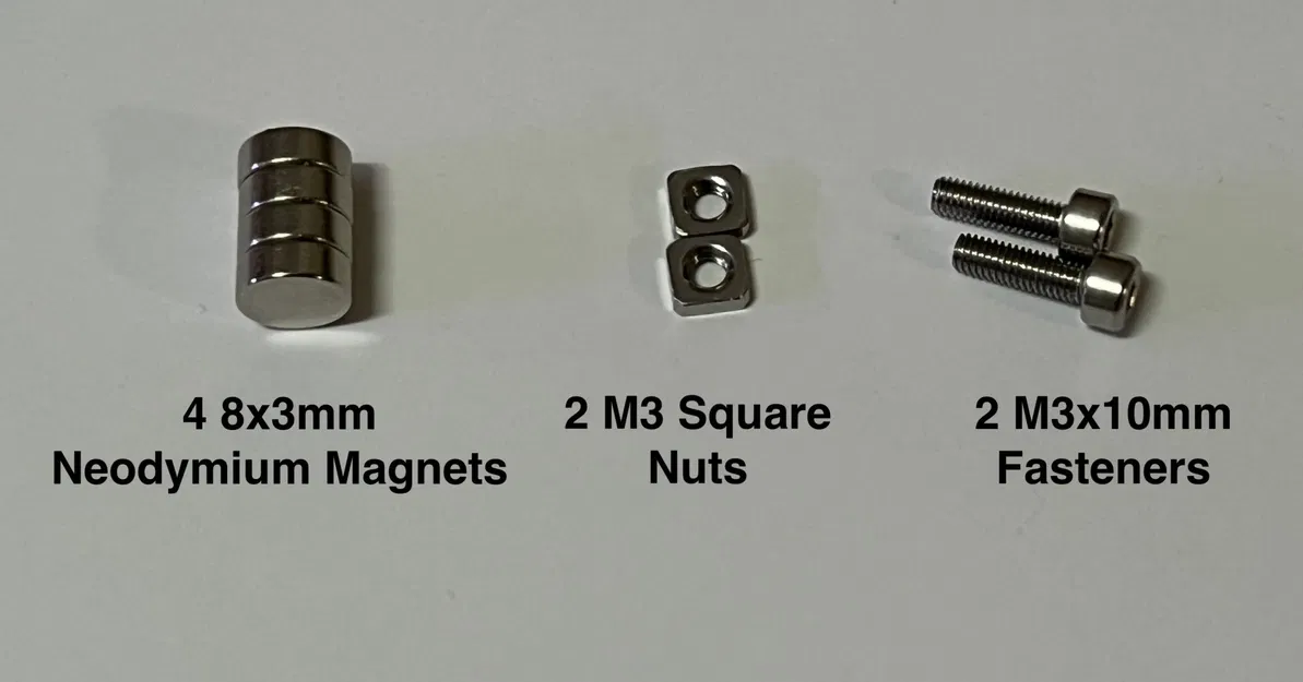 Trạm Sạc Không Dây Star Trek Cho iPhone/iWatch - Image 14