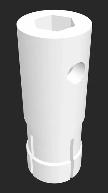 Bộ Chuyển Đổi Stabilo Cho Máy Cricut - Image 2