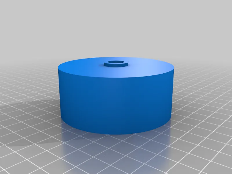 Giá Đỡ Cuộn Filamen 1KG - Image 1