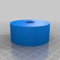 Giá Đỡ Cuộn Filamen 1KG - Thumbnail 1