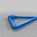 Giá Đỡ Cuộn Filamen 1KG - Thumbnail 2