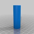 Giá Đỡ Cuộn Filamen 1KG - Thumbnail 3