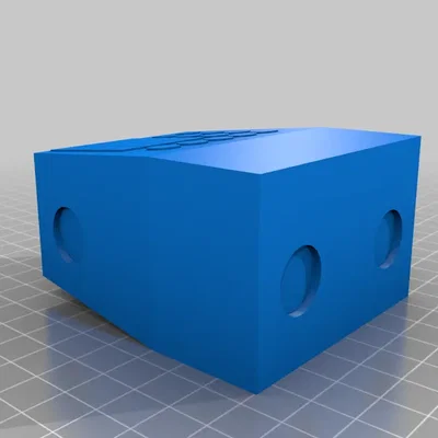 DREndBot - Người bạn robot trang trí của bạn