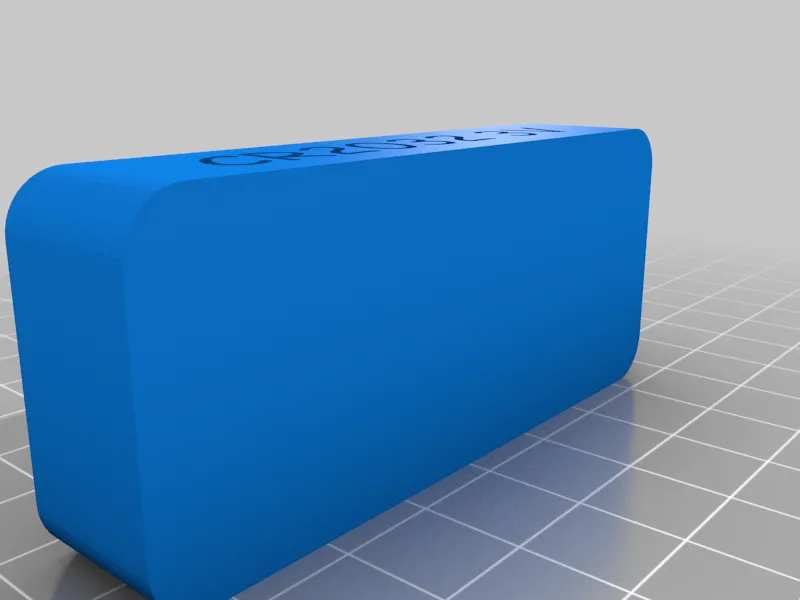 Hộp đựng pin CR2032 3V - Image 1