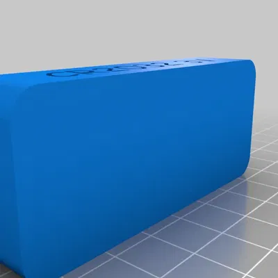 Hộp đựng pin CR2032 3V