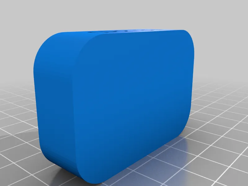 Hộp Đựng Pin CR2 3V - Image 1