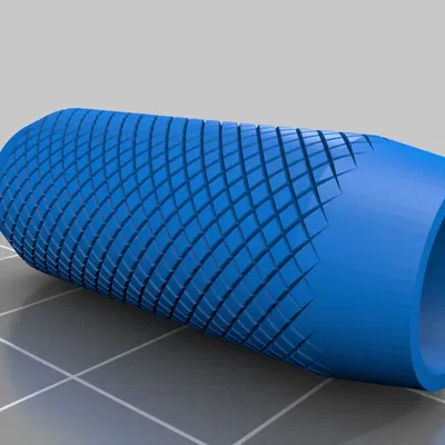 Cán Dao Mổ Action