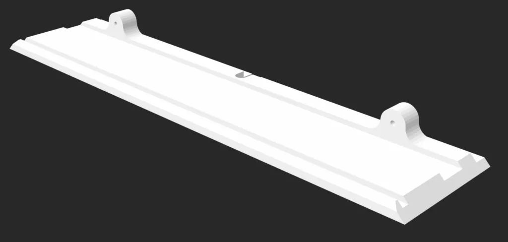 Khung Gương 20x20 và Dải Đèn LED - Image 4