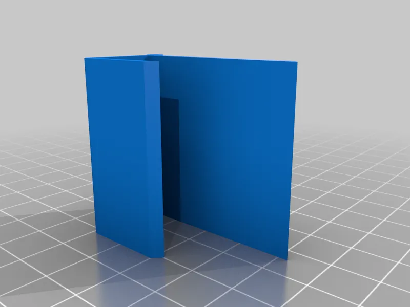 Tay nắm ngăn kéo IKEA ALEX - Image 1