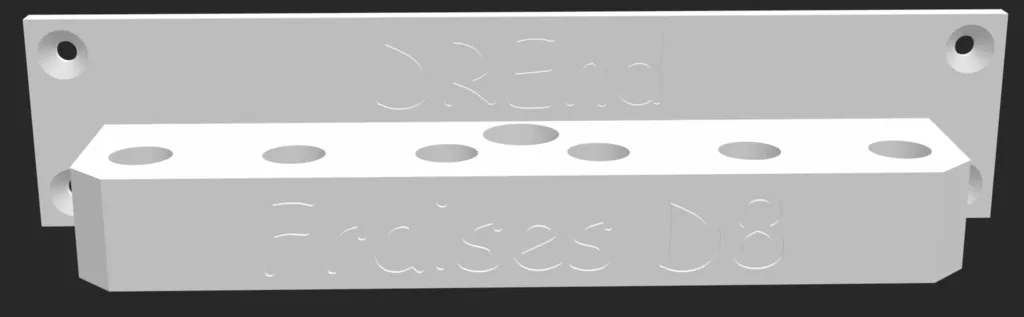 Support Fraises 8 - Image 2