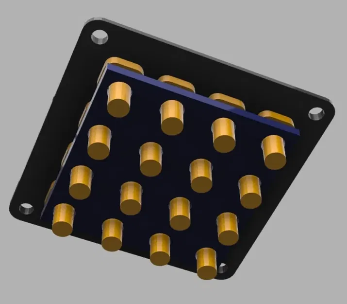 Clavier Digicode - Image 19