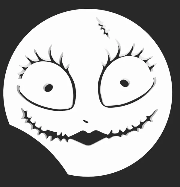 Tai Nghe Sally Phiên Bản Oreille Sally - Image 2