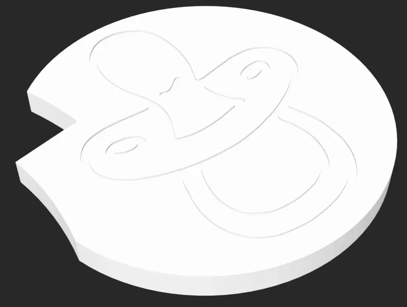 Băng Đô "Future Mom" 2023 - In 3D Thời Trang Cho Mẹ Bầu - Image 4