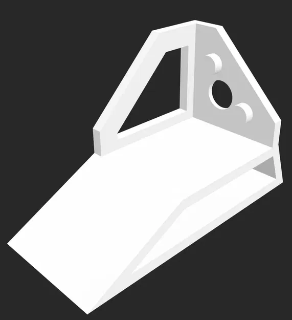 Chân Quạt 120 mm - Image 1