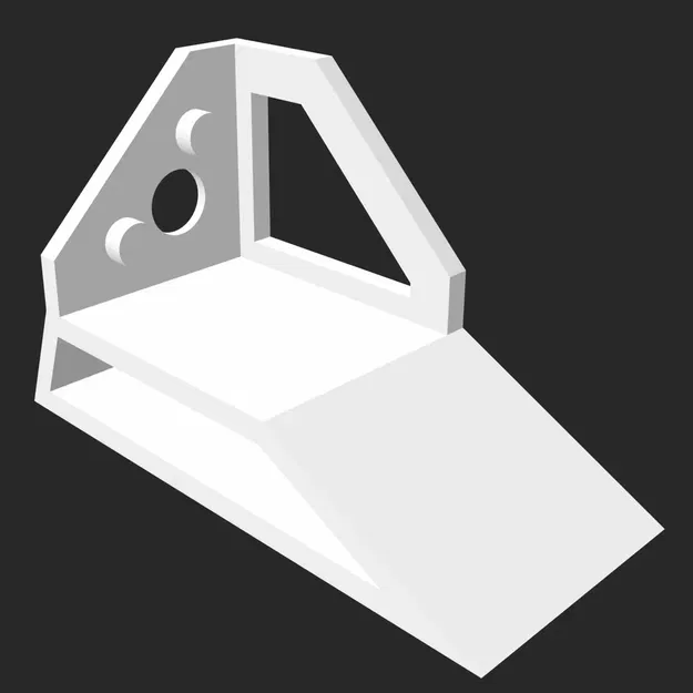 Chân Quạt 120 mm - Image 2