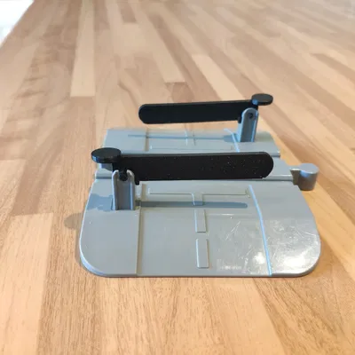 Lillabo (IKEA version of BRIO) level crossing barrier replacement