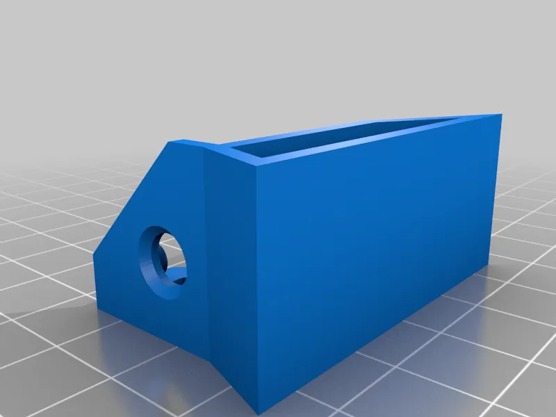 Chân Quạt 120 mm - Image 3