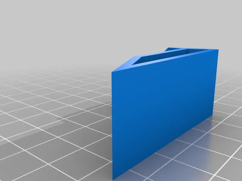 Chân Quạt 120 mm - Image 4