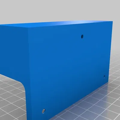 Support Alimentation iMac M1