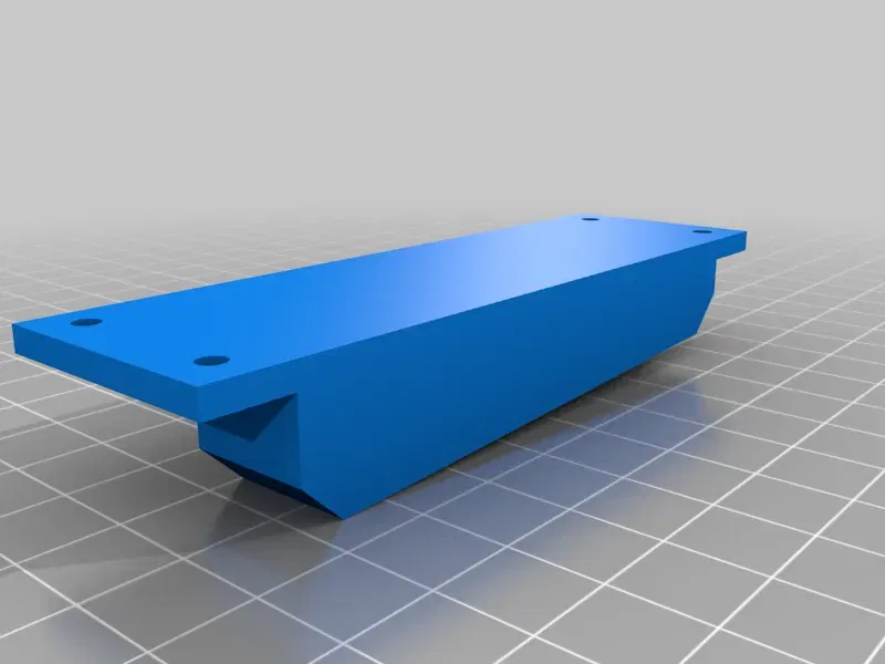 Kệ Giữ Mũi Khoan "Support à Mêches Drill bit holder" - Image 1