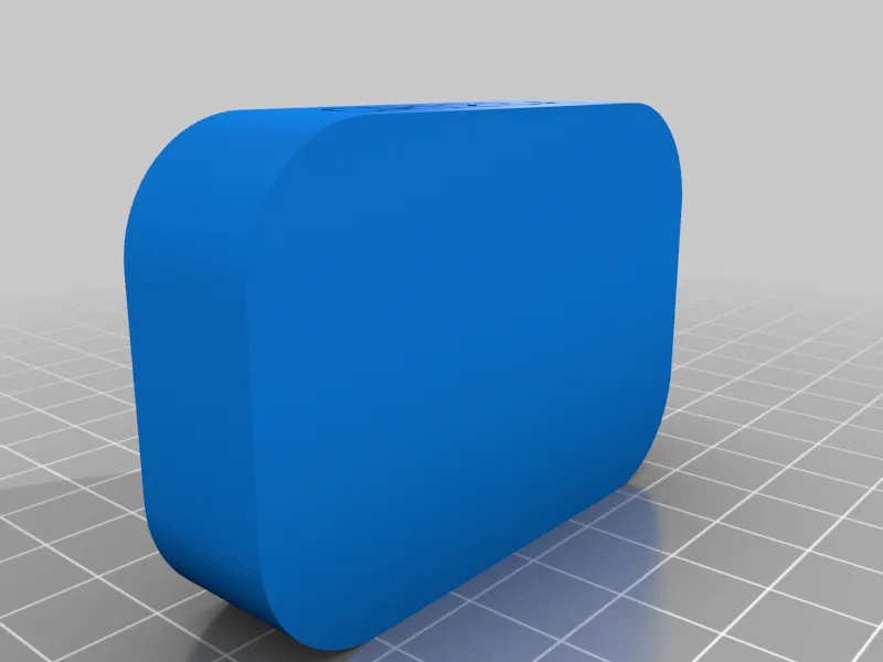 Hộp Đựng Pin CR123A 3V - Image 1