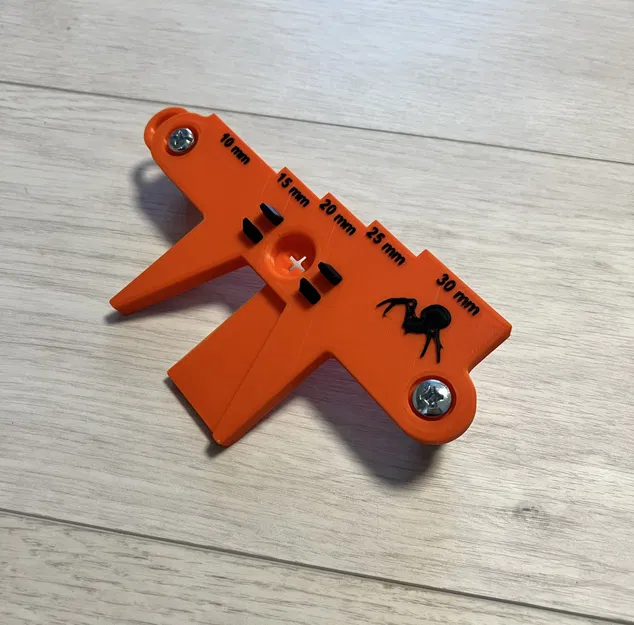 Spider Centerline Finder (free version) - Image 1