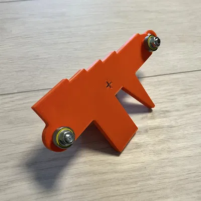 Spider Centerline Finder (free version)