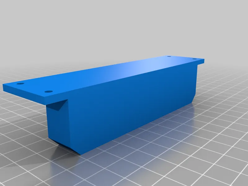 Support à embouts - Image 1