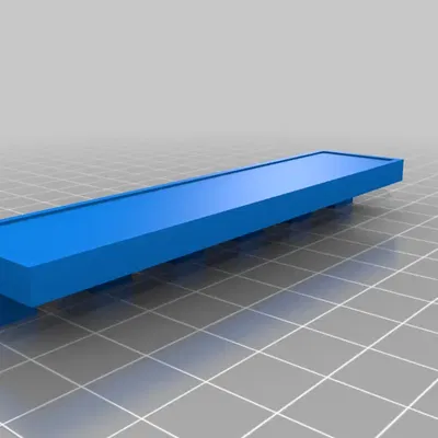 Nhãn Dán Hộp Dụng Cụ Hành Động