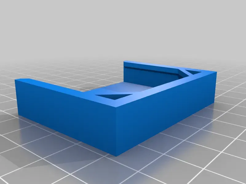 RGB Remote Holder - Image 1