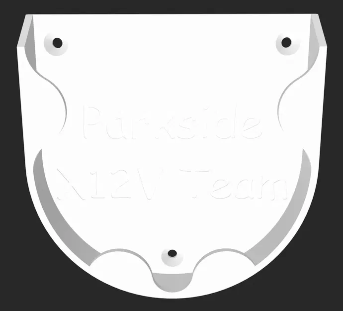 Hộp Đựng Đĩa Máy Mài Mini 76mm - Image 2