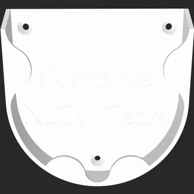 Hộp Đựng Đĩa Máy Mài Mini 76mm