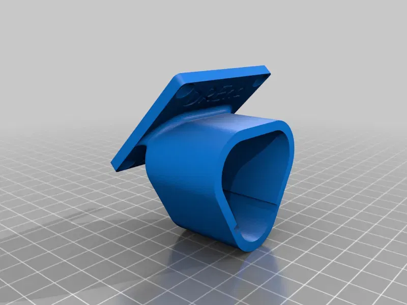 Giá đỡ Pin Parkside X12V Team - Image 1