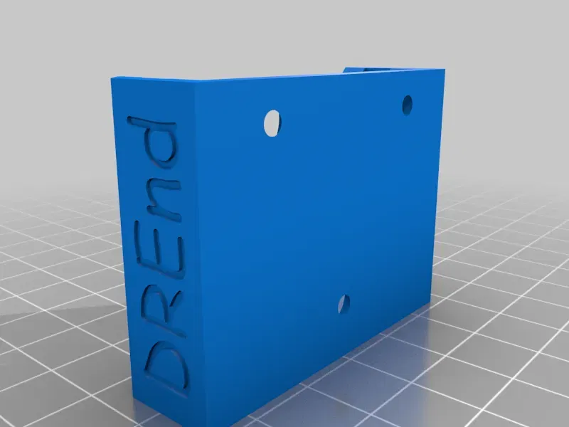 Giá Đỡ Pin Parkside X20V Team - Image 1