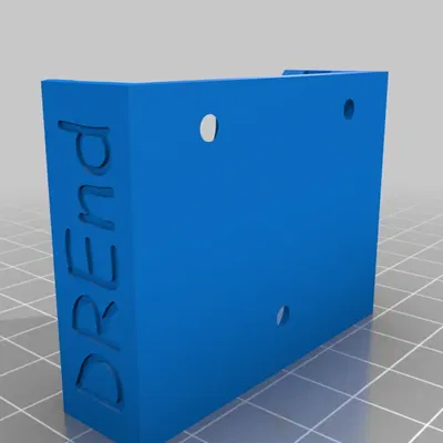 Giá Đỡ Pin Parkside X20V Team