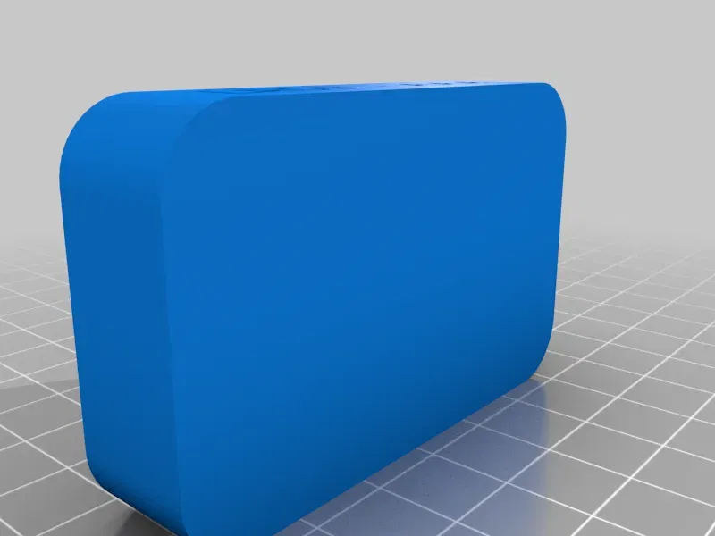 Hộp Đựng Pin LR03 AAA - Image 1