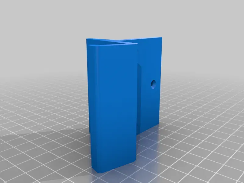 Giá đỡ iPhone gắn dưới máy tính bảng - Image 1