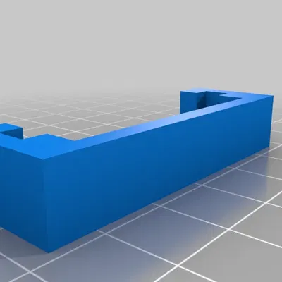 Giá Đỡ Pin Parkside X20V Team