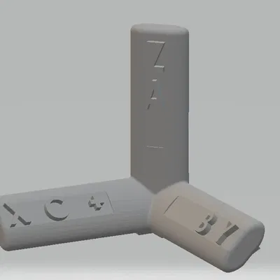 Hệ tọa độ cho hệ 5 trục