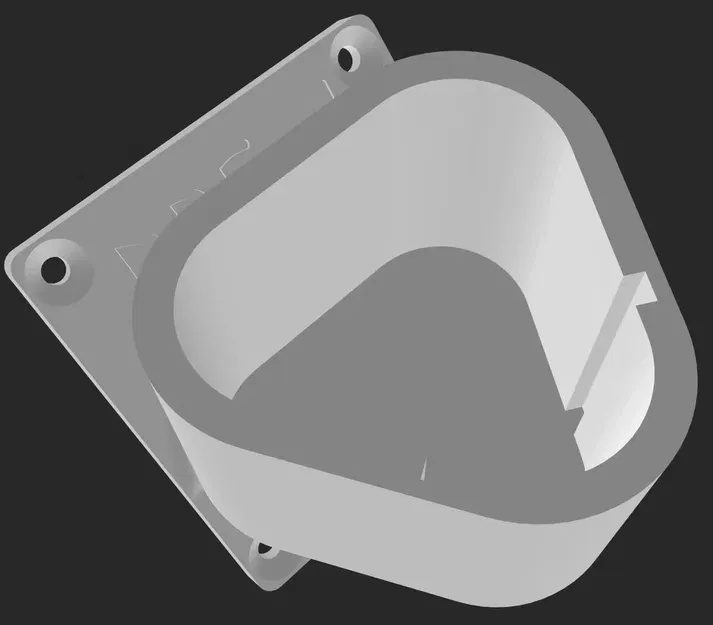 Giá đỡ Pin Parkside X12V Team - Image 3