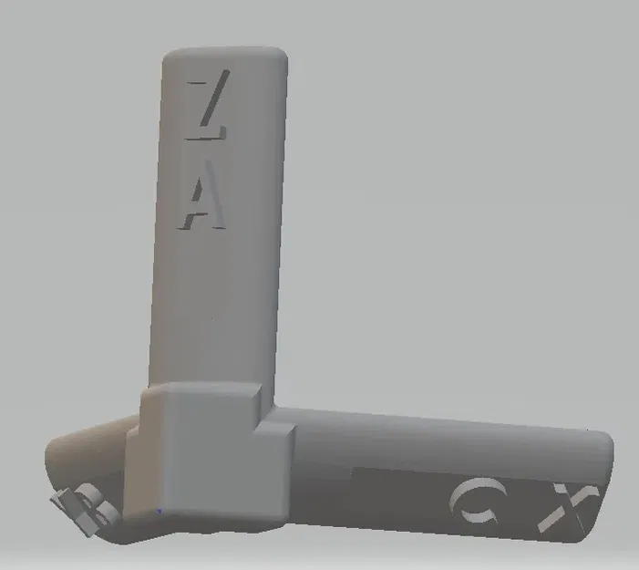 Hệ tọa độ cho hệ 5 trục - Image 2