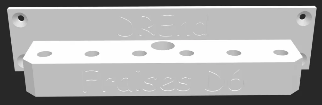 Giá đỡ mũi phay 6 - Image 2