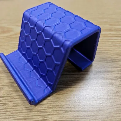 Chân đế HEX Lớn Hơn Một Chút Cho Điện Thoại Thông Minh