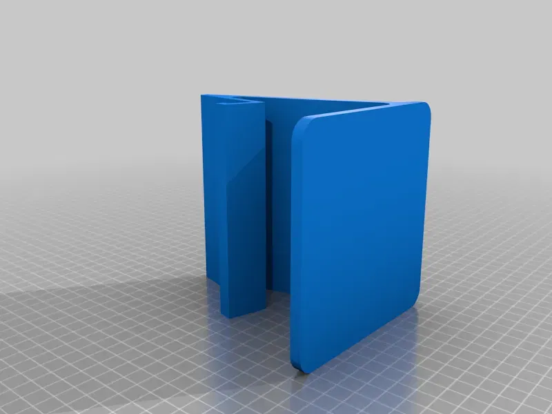 Giá đỡ iPad kiểu iMac M1 - Image 1