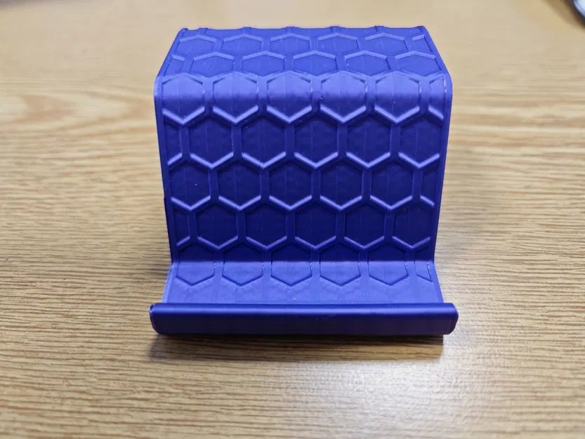 Chân đế HEX Lớn Hơn Một Chút Cho Điện Thoại Thông Minh - Image 2